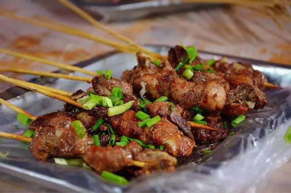金台五花肉培训