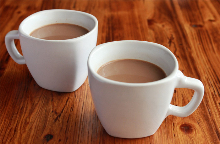 金台奶茶培训